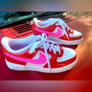 Valentines ‘23 Nike Sneakers